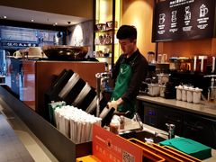 -星巴克(福州三坊七巷店)