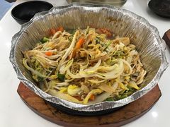 -禾谷韩餐(热带海洋学院店)