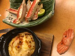 -蟹道乐(道顿堀本店)