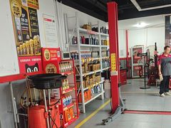 -天猫养车(双桥站店)
