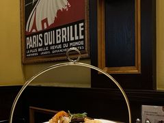 -Entrecôte 法国牛扒馆(保利·时光里店)