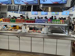 -宜家·瑞典风味餐厅(青岛商场店)