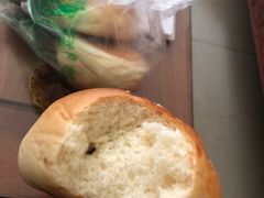 -老风味面包(燕子山路店)