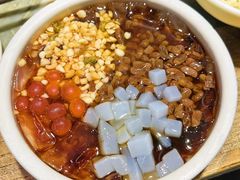 -码头故事·成都老火锅
