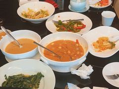 -杭州和达希尔顿逸林酒店·和园中餐厅