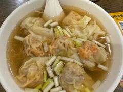 -一记面馆(易发店)