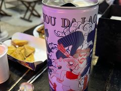 -大佬陈羊肉串(永安街店)