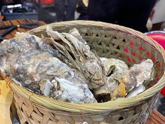 -蚝堡海鲜·威海菜·海肠捞饭·烧烤·亚洲吃蚝公司(幸福门店)