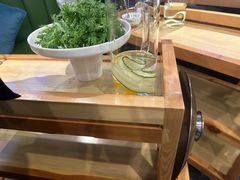 -烹然四季椰子鸡火锅(姚家园万象汇店)