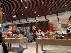 -云海轩·海鲜自助-河北云瑧世纪大饭店1F