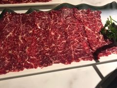 -大喜牛鲜牛肉火锅(世纪金源店)