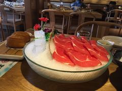 -尚海豆捞(乐虹坊店)