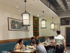 -阿串串老火锅(力盟店)
