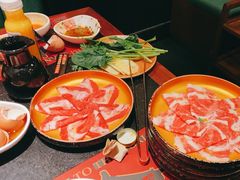 -牛New寿喜烧(金茂览秀城店)