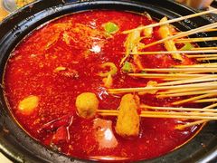 -江湖六膳門串串香(隆礼路店)