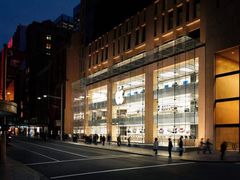 -Apple 零售店(Canton Road)