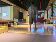-东方威尼斯温泉酒店