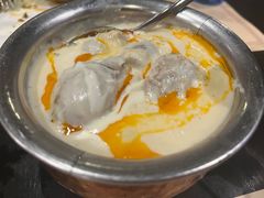 -克比叔叔印度餐厅Kebabs on the Grille (人民广场店)