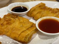 -佛有缘素食馆·荔湾老字号(陈家祠首店)