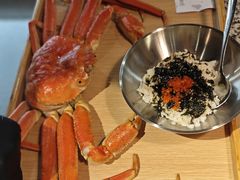 -震海贝烤贝·民俗特色店(延吉总店)