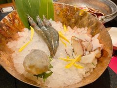 -牛New寿喜烧(虹桥新天地店)