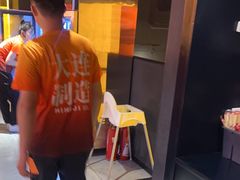 -鸣记脆皮烤鱼·海鲜烤鱼(三八广场店)