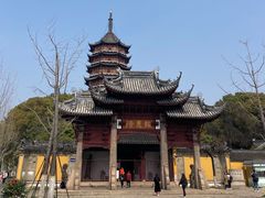 -北寺塔