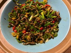 -楚鲜·汉正街一号(天河店)