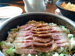 -上海小南国(正大店)