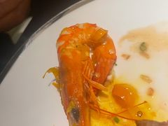 -甄御•海鲜新青岛菜(麦岛店)