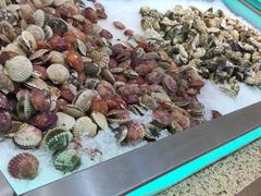 -加尔森烤肉海鲜·火锅烧烤自助