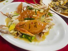 -兄弟纯天然海鲜城