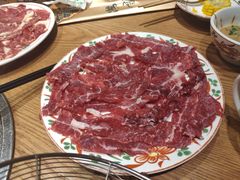 -汕头八合里海记牛肉店(清河店)
