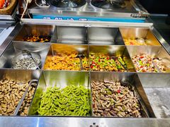 -胖姐活羊烧烤家乡菜(刘家桥店)