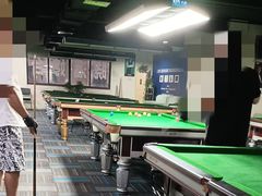 -新新潘晓婷台球俱乐部(周浦店)