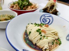-二泉园老菜馆·百年无锡菜