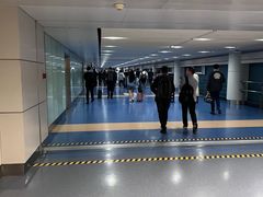 -重庆江北国际机场-T2航站楼