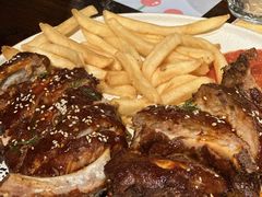 -Brut Eatery悦璞食堂(建国东路店)