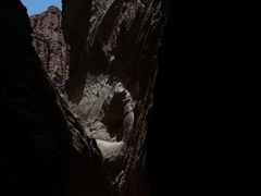 -天山神秘大峡谷