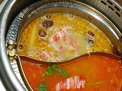 -快乐小羊·内蒙牛羊肉火锅(流花中心店)