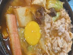 -张妈台式锅烧(深大店)