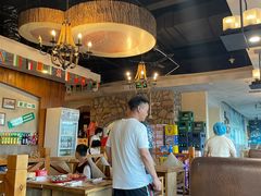 大堂-好伦哥(温都水城店)