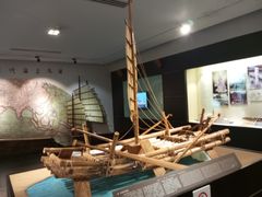 -上海交通大学董浩云航运博物馆