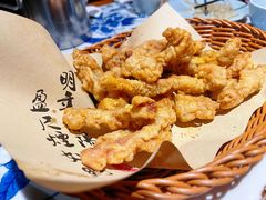 -好嫂子酱猪手•农家菜(学院南路店)