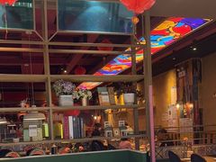 -凡塔斯牛排自助餐厅(广东佛山三水万达店)