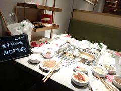 -海底捞火锅(壹悦城店)