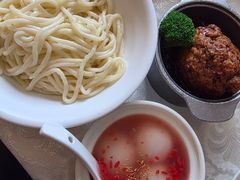 炸酱面-马凯餐厅(地安门店)