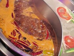 -来涮蜀鲜货火锅串串香(菜市口店)