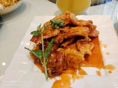锅包肉-双井轩(双井店)