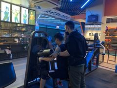 -RoMan罗马健身工作室(莘庄店)